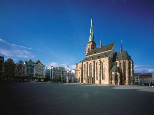 obrázek: Pilsen.eu vyhlášena interaktivní webovou stránkou roku 