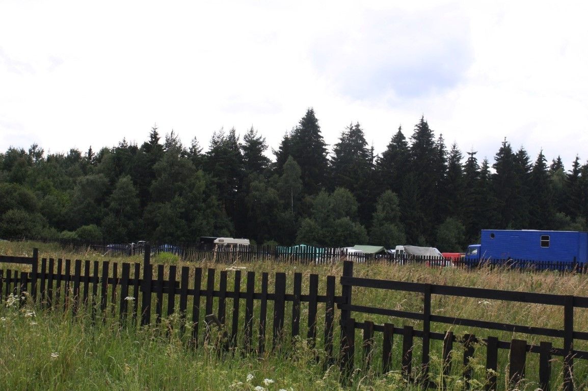 obrázek: Technaři u Údrče vůbec nezlobili