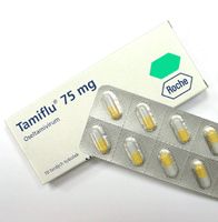 obrázek: Test: Rouška před prasečí chřipkou neochrání