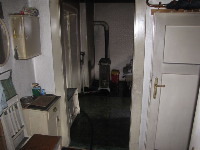 obrázek: Tragická nepozornost 