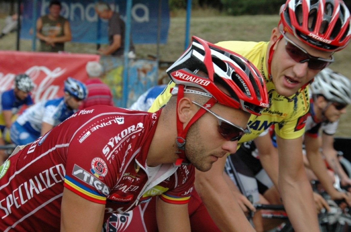 obrázek: Třináctý díl Giant ligy vyhrál Josef Soukup