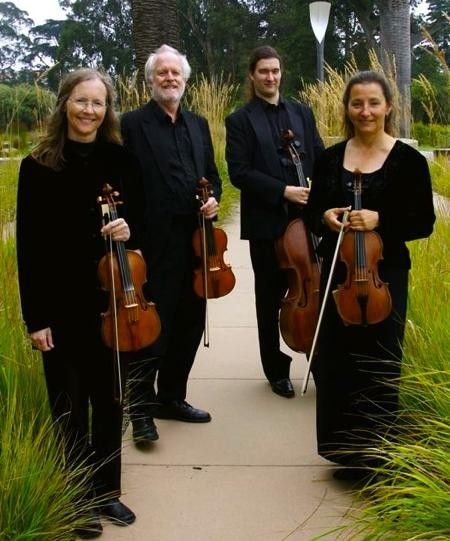 obrázek: Trio Esterházy Ensemble zahraje na Haydnových hudebních slavnostech
