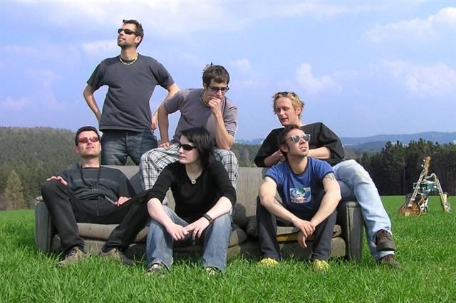 obrázek: Trocha svižného jazzu v plzeňské Besedě