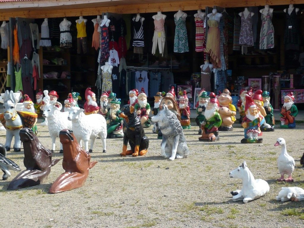 obrázek: Tržnice v Plzeňském kraji jsou na prodej