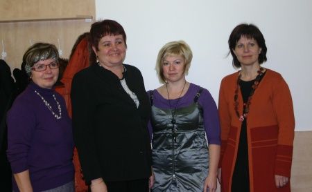 obrázek: Tvořivý učitel 2009 učí na Gymnáziu Luďka Pika