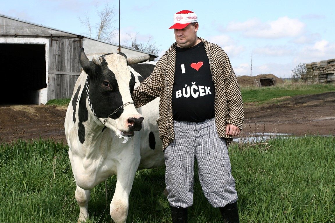 obrázek: U Tesca si to borci rozdají v soutěži Sežer co můžeš