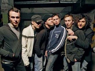 obrázek: UDG a Prague Ska Conspiracy již zítra v Šeříkovce  