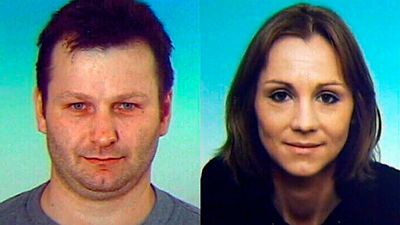 obrázek: Uprchlého vězně Tauchena policisté zastřelili na jihu Čech