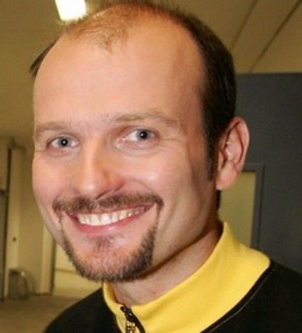 obrázek: Uvěřte snu s Daliborem Gondíkem - hrad Švihov