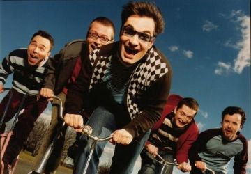 obrázek: V Buena Vistě přistane MIG 21