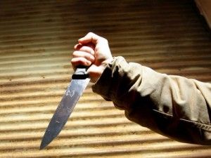 obrázek: V Klatovech přepadli mladíka