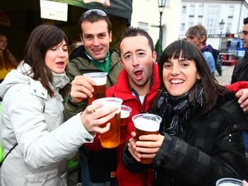 obrázek: V Plzni dnes vrcholí svátek piva Pilsner Fest