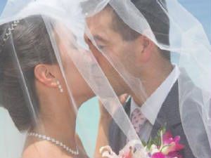 obrázek: V Plzni přibývá smíšených manželství