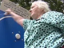 obrázek: V Sušici si mohou hrát a cvičit senioři