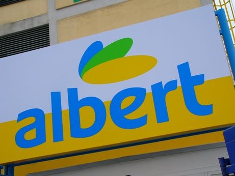 obrázek: V Sušici ve středu otevírá nový Albert