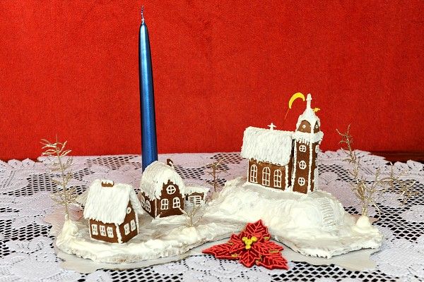 obrázek: Vánoční tradice - už máte napečeno na Vánoce?