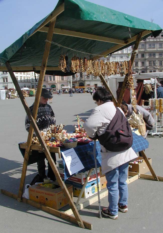 obrázek: Podnikatelů mužů je třikrát více