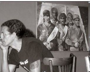 obrázek: Visio Art Galery hostí výstavu kubánského výtvarníka