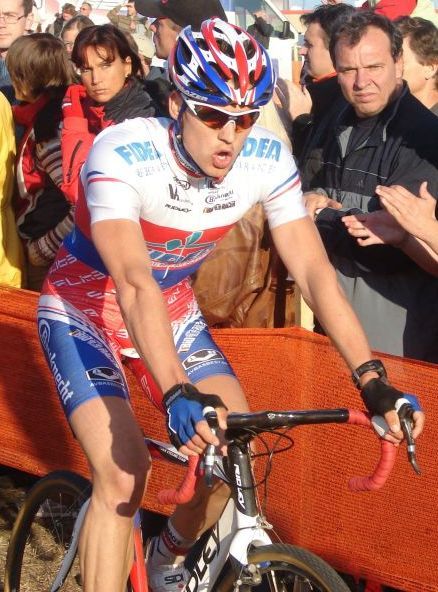 obrázek: Vydejte se na MS 2009 v cyklokrosu do Holandska