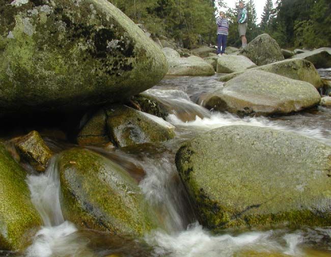 obrázek: Do Plzeňského kraje míří více turistů