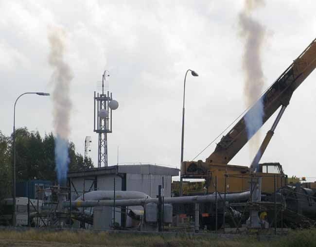 obrázek: Západočeská plynárenská zvýšila zisk 