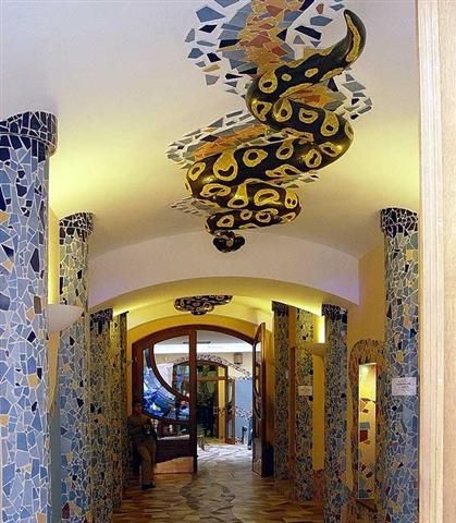 obrázek: Whitesnake Revival s Radkem Zíkou - Buena Vista Club Plzeň