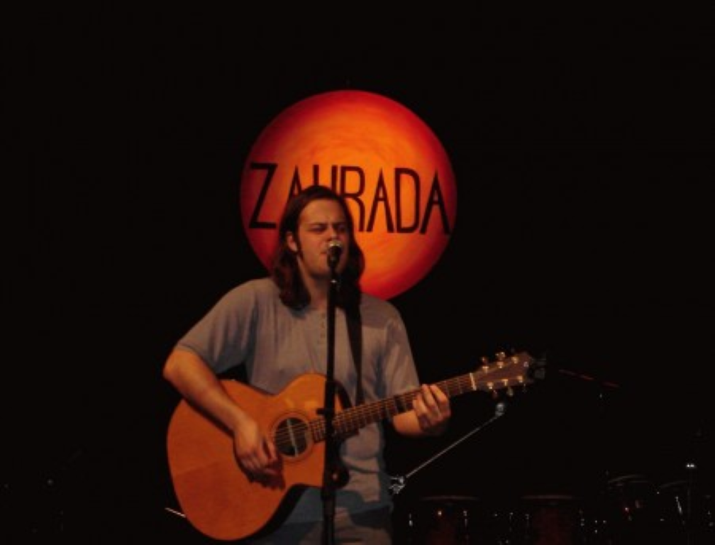 obrázek: Xindl X  a Niceland již tento čtvrtek v Zach´s Pubu