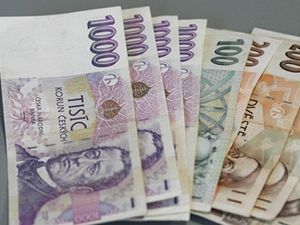 obrázek: Z kanceláře domažlické firmy si zloděj odnesl 100 tisíc 