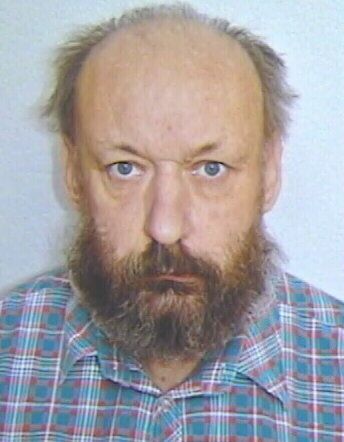 obrázek: Z léčebny utekl pacient odsouzený za vraždu