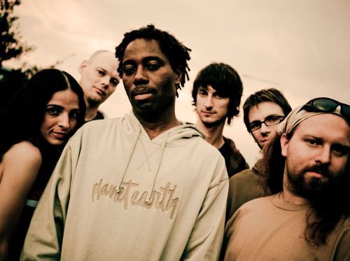 obrázek: Zach´s Pub ožije v rytmu reggae