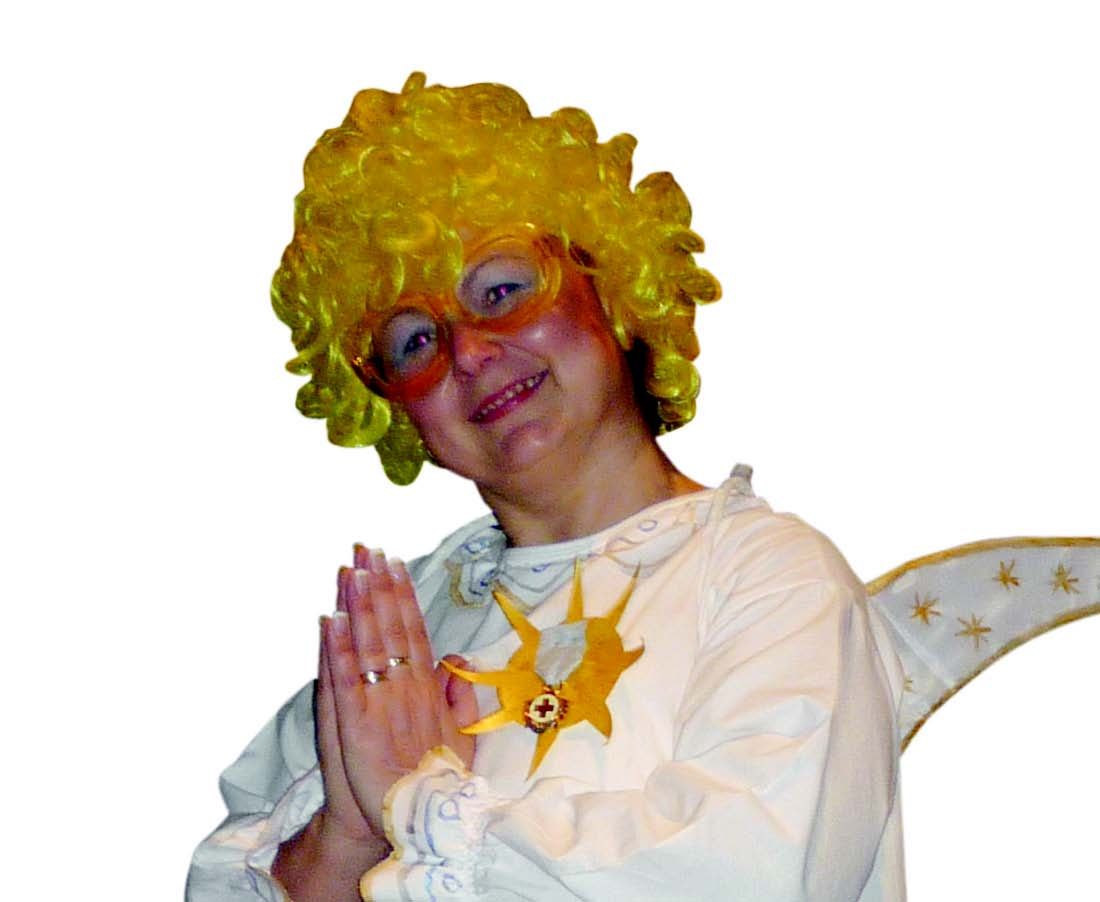 obrázek: Zapeklitá komedie aneb Kdosi brousí nad Paďousy