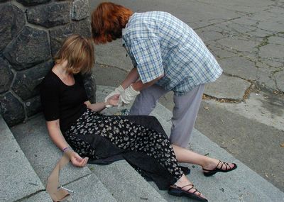 obrázek: Závislí v Plzeňském kraji se stěhují z měst