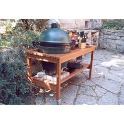 obrázek: Ze skladu v Dobronicích zmizely keramické grily