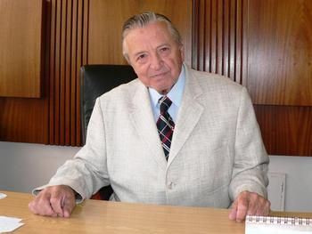 obrázek: Zemřel Jiří Samek dlouholetý člen činohry DJKT