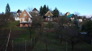 obrázek: Zloději bílili chaty na Manětínsku. Celková škoda přes 200 tisíc