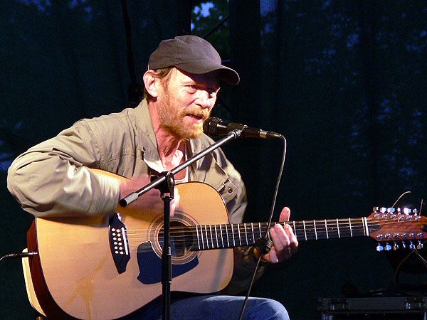 obrázek: Zpívající herec Jiří Schmitzer vystoupí v Zach´s Pubu