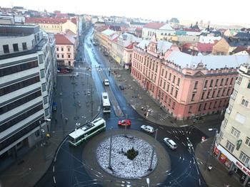 obrázek: Americkou čeká zase oprava, začne v červenci