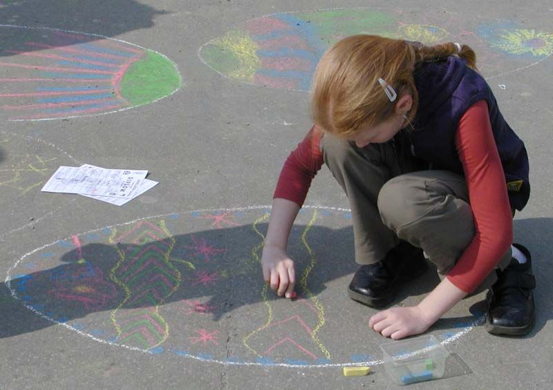 obrázek: V úterý hostí plzeňské náměstí Dětský den, zazpívá Drda