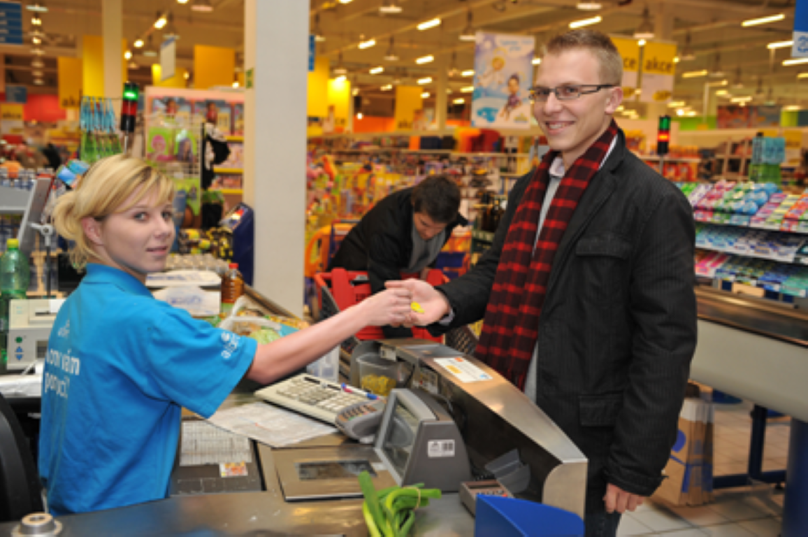 obrázek: Bertíci shromáždili rekordních 15 milionů pro dětské domovy