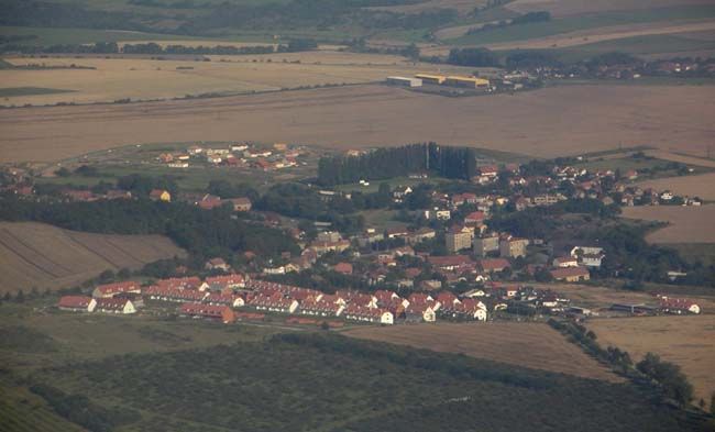 obrázek: Vznikne evropský region Dunaj - Vltava, zahrnuje náš kraj