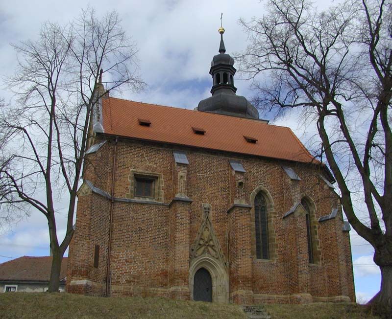 obrázek: Čečovice o víkendu ožily