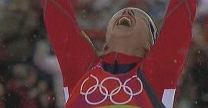 obrázek: Češi mají na co navázat – z posledních tří olympiád přivezli zlato