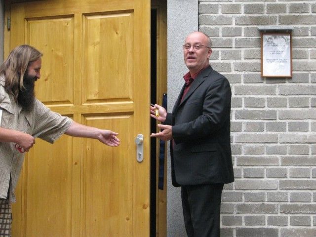 obrázek: Chanovice lákají na novou rozhlednu na vrchu Chlum