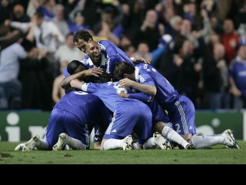 obrázek: Chelsea uspěla s odvoláním proti zákazu nakupování hráčů