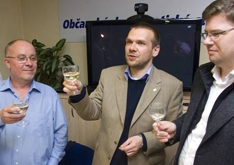 obrázek: Co mají na starosti primátor, náměstci a noví radní Plzně?