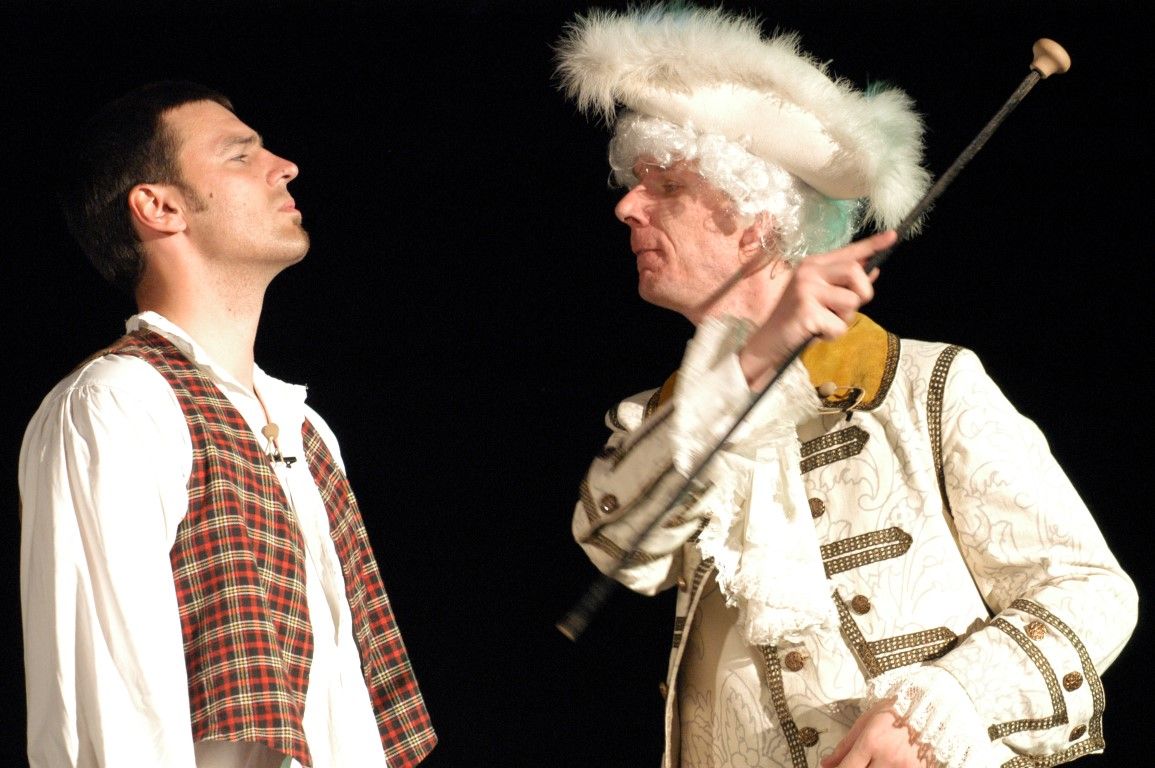 obrázek: Divadlo Jezírko oslaví v Křimicích deset let hraní