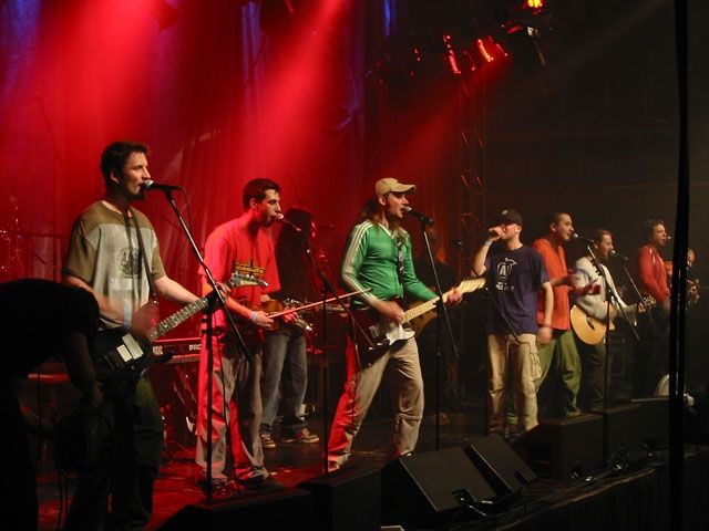 obrázek: Divokej Bill přiveze Mlsnou do Plzně