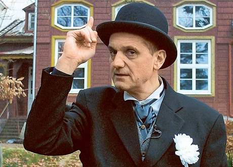 obrázek: Do Plzně přijíždí diskutovat architekti Vávra a Boudník
