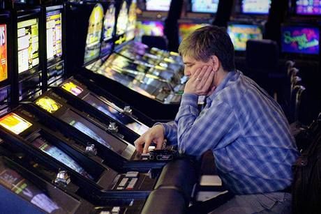 obrázek: Dobřany omezí hrací automaty ve městě