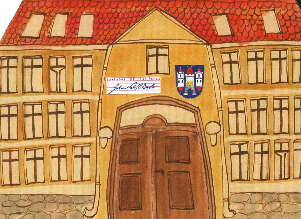 obrázek: Dobřany v pondělí otevírají opravenou knihovnu a hudebku